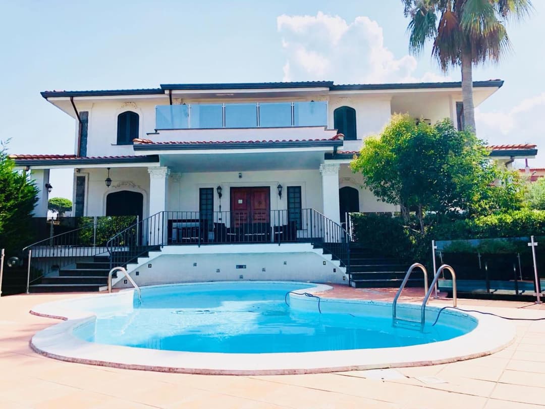 B&B Villa Nunzia — photo 1 of 1