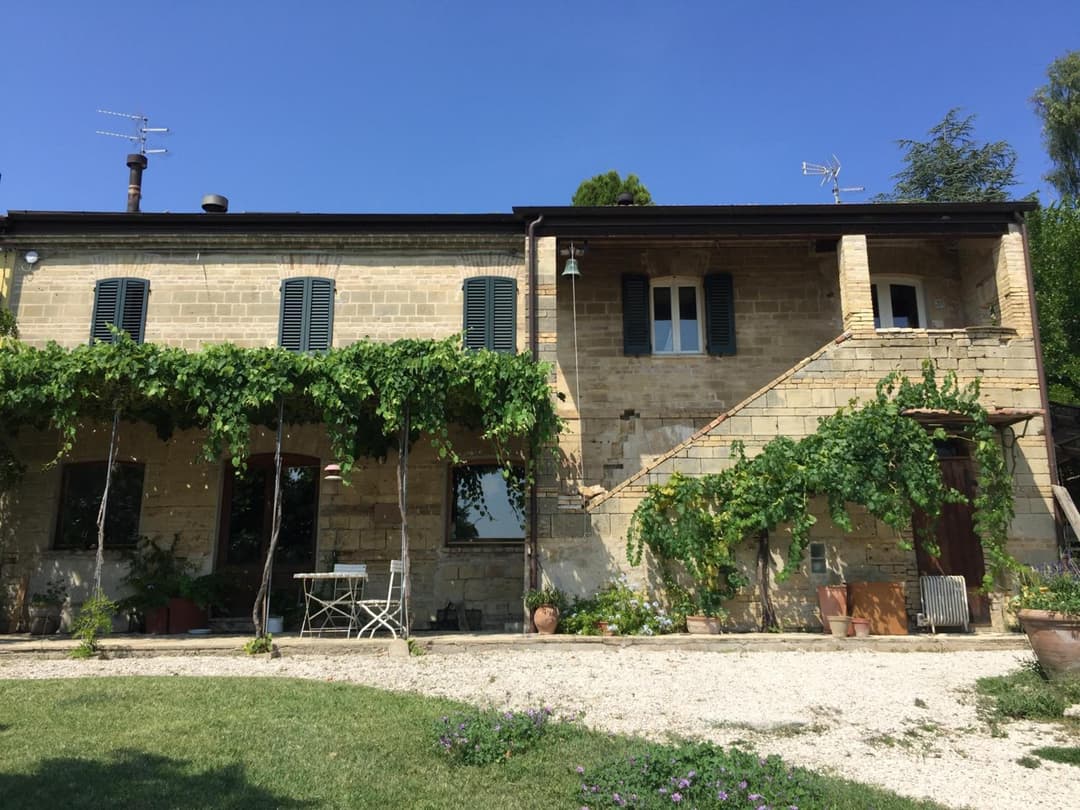 Agriturismo Montedago — photo 1 of 1