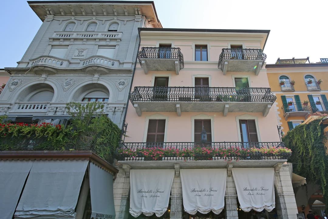palazzo barindelli suite verde — photo 1 of 1