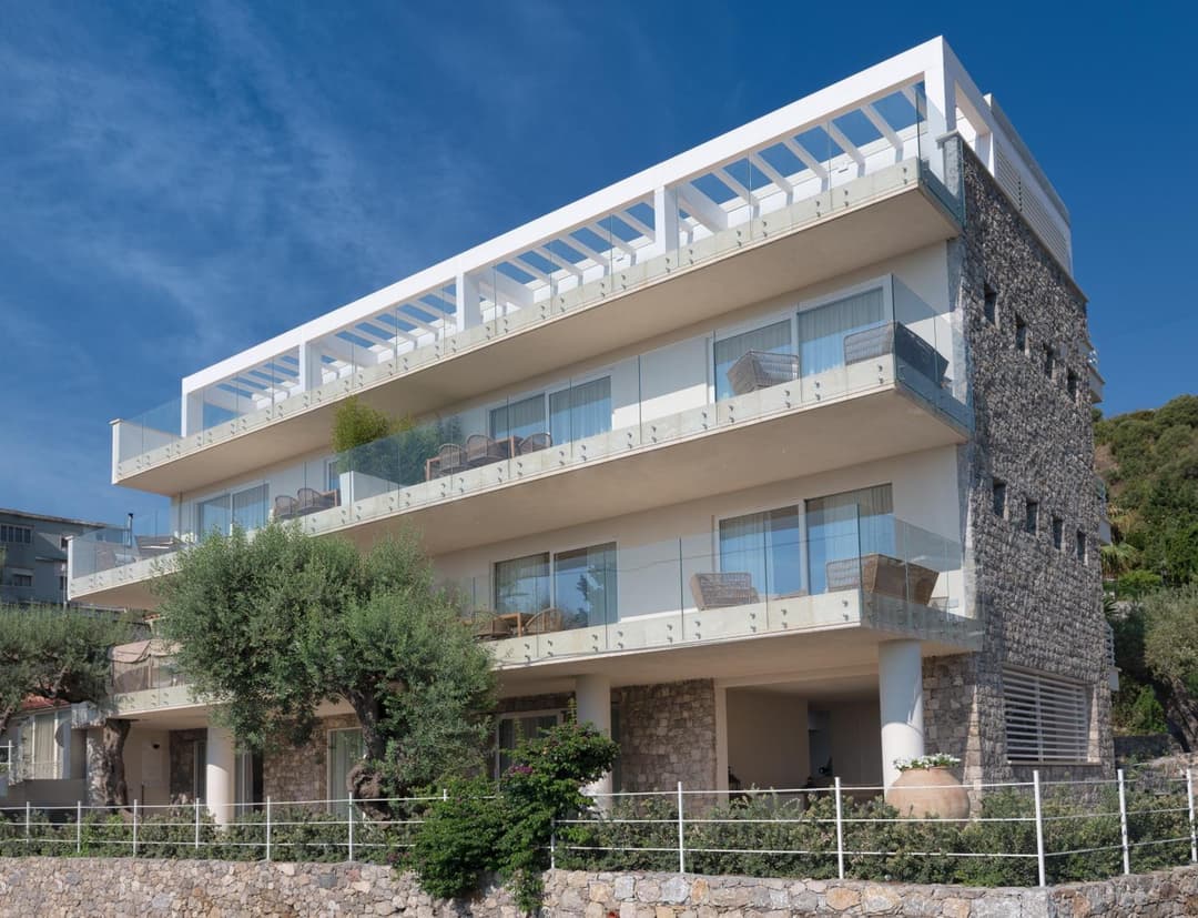 Iancu Charme Apartments — photo 1 of 1