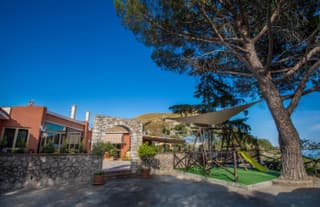 Venere B&B Castelmola