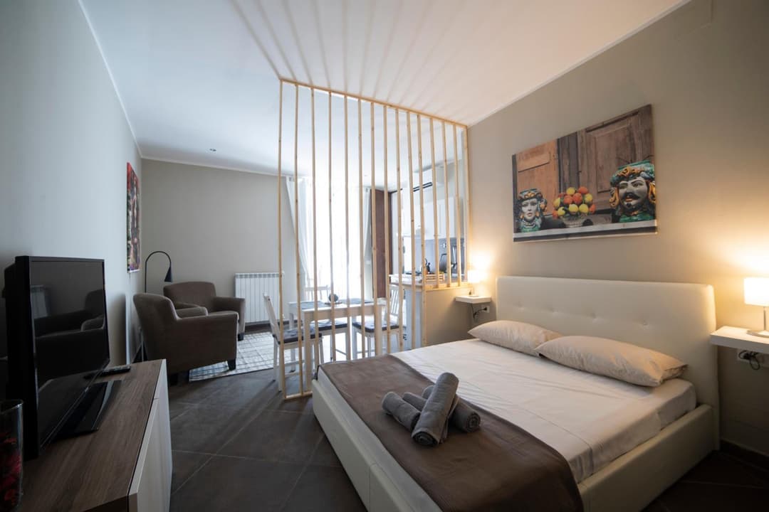 Katana suites apartments — photo 1 of 1