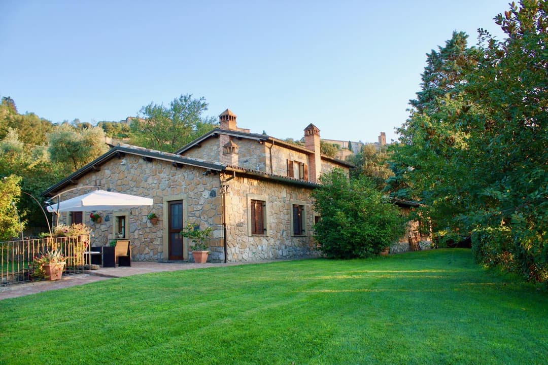 Agriturismo Podere Pescara — photo 1 of 1
