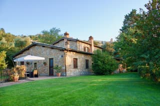 Agriturismo Podere Pescara