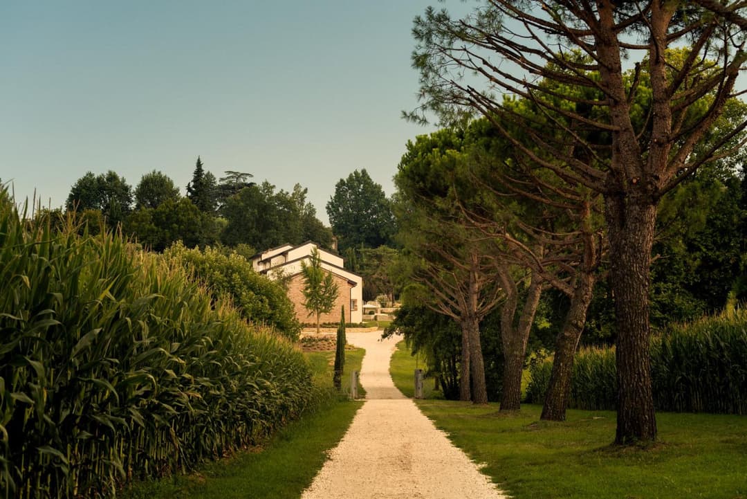 Agriturismo Relais Maddalene101 — photo 1 of 1