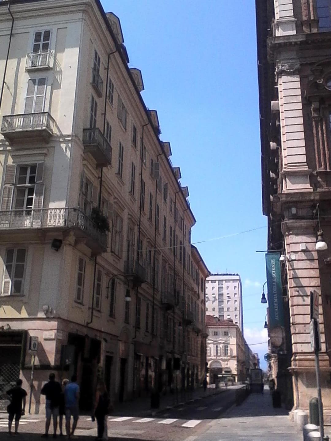 Alloggio Fronte Egizio — photo 1 of 1