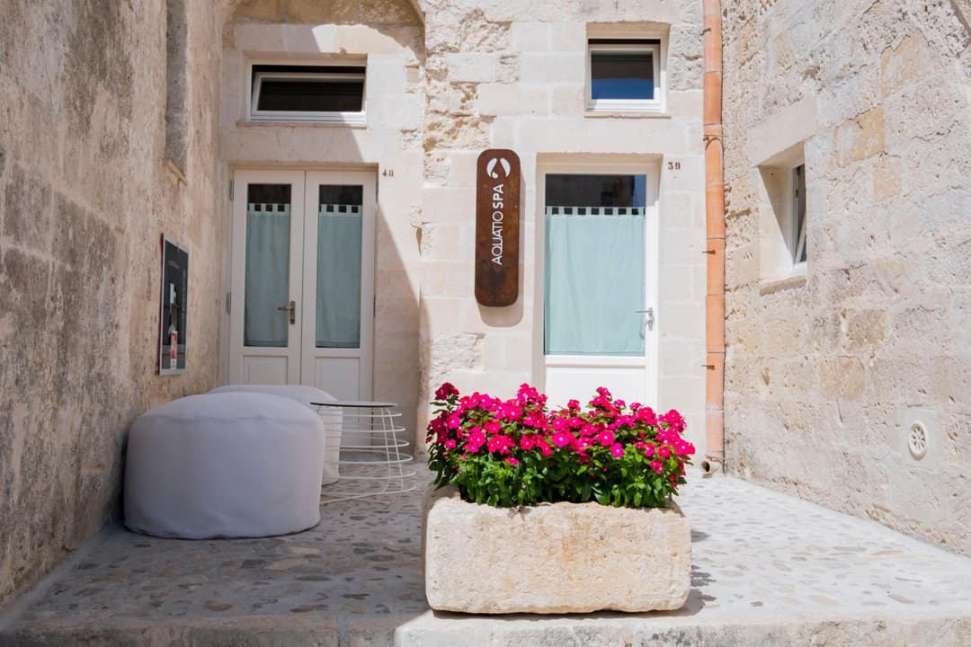 Aquatio Cave Luxury Hotel & SPA — photo 1 of 1