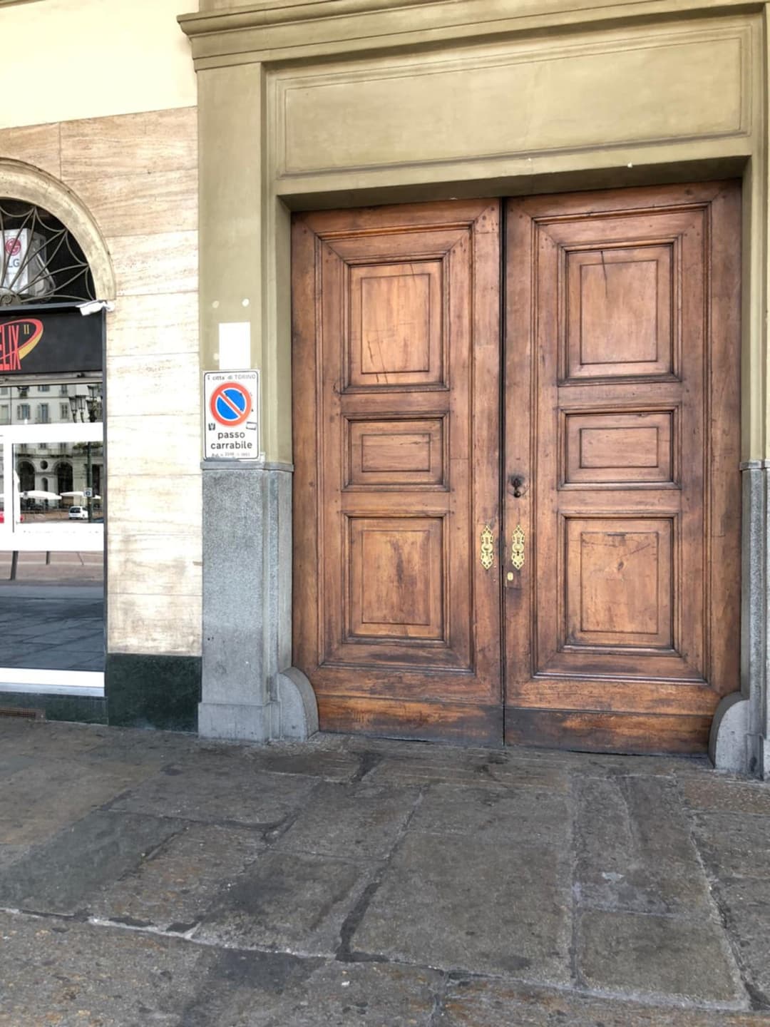 TORINO VACANCY 4 - Bridge House — photo 1 of 22
