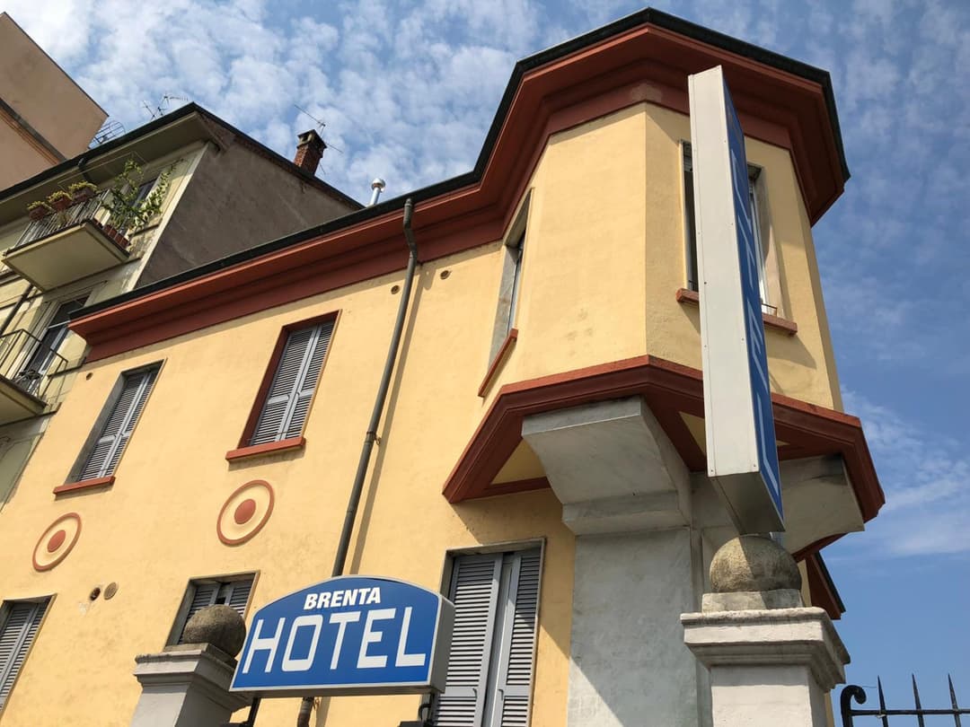 Hotel Brenta Milano — photo 1 of 1