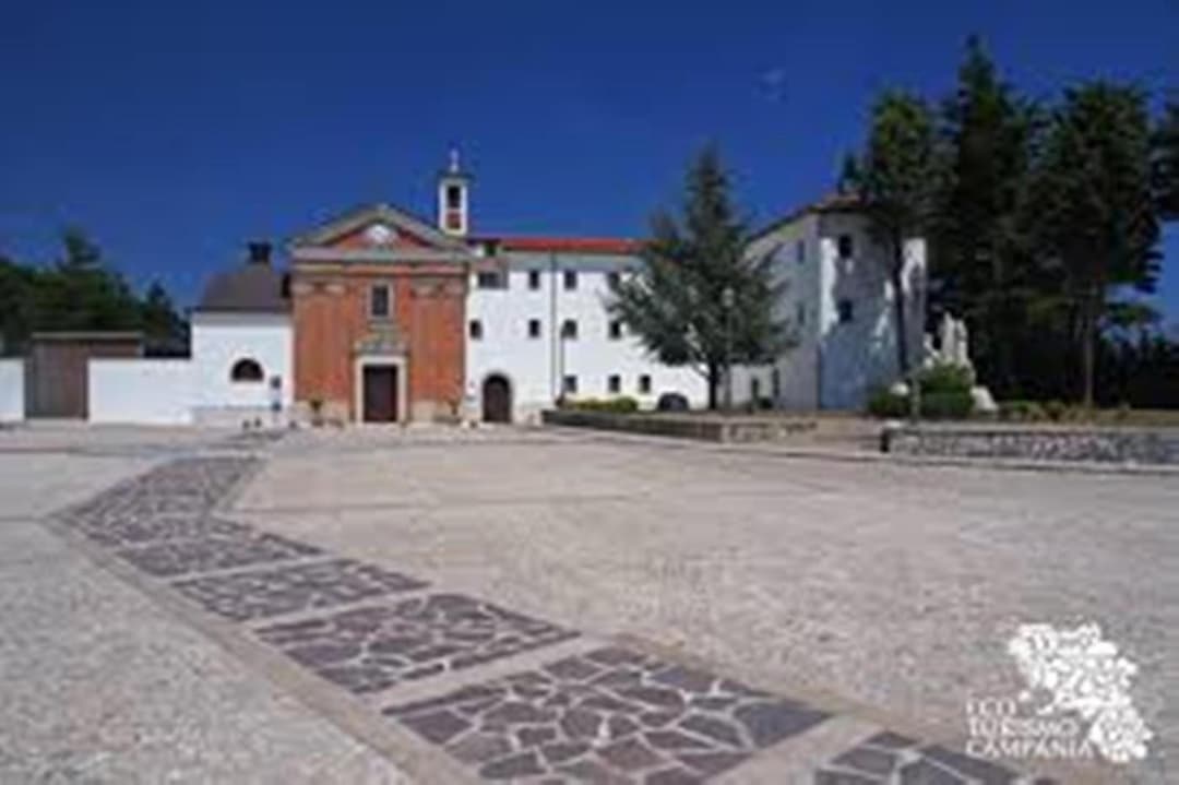 La Collina di nonno Carmine — photo 1 of 1