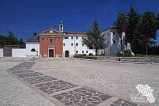 La Collina di nonno Carmine