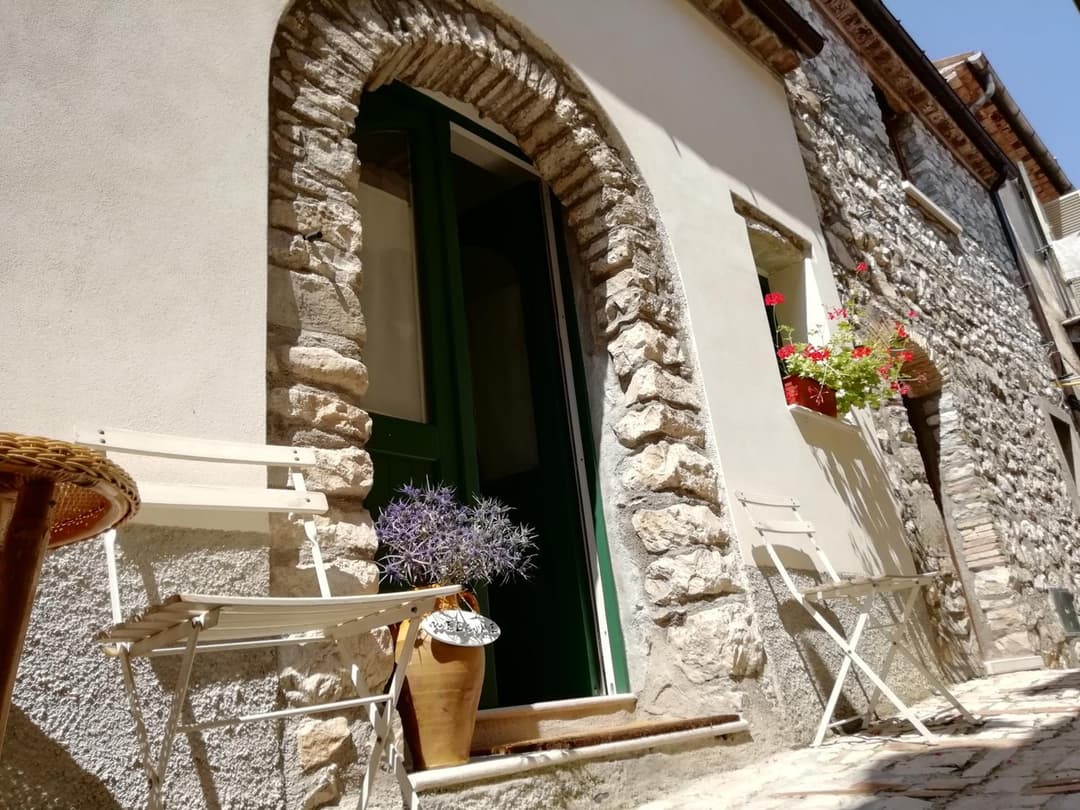 B&B Il Buon Cammino — photo 1 of 1
