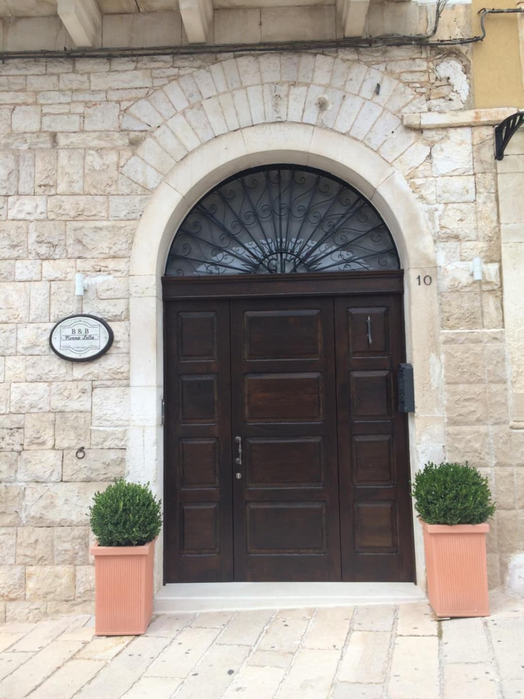 B&B Nonna Lella — photo 1 of 1