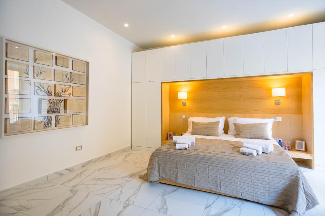 Luxury Suite Corso Umberto — photo 1 of 1