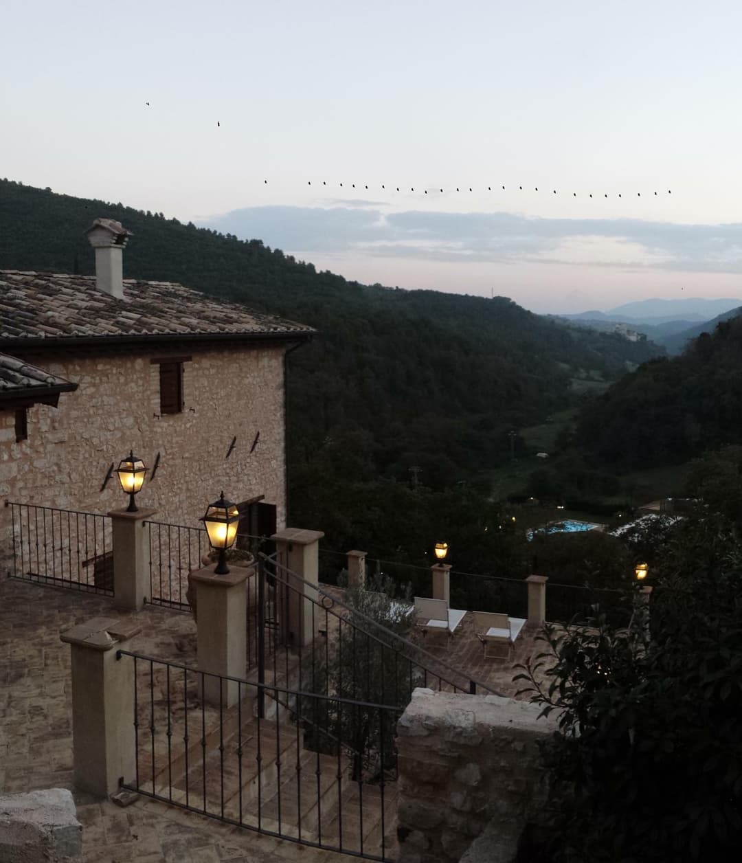 Palazzo Del Papa Agriturismo — photo 1 of 1