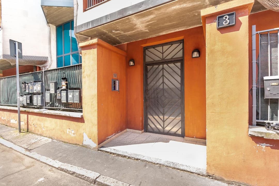 Alessia's Flat - Affori — photo 1 of 1