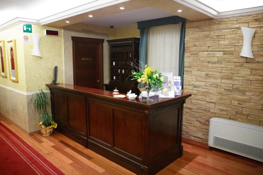 Hotel Teocrito — photo 1 of 1