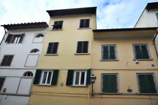 Comfortable and Convenient apt in the center - Zanobi Delux
