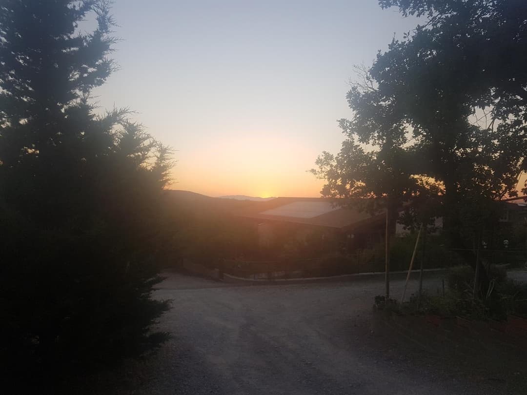 Agriturismo Collelungo di Maremma — photo 1 of 1