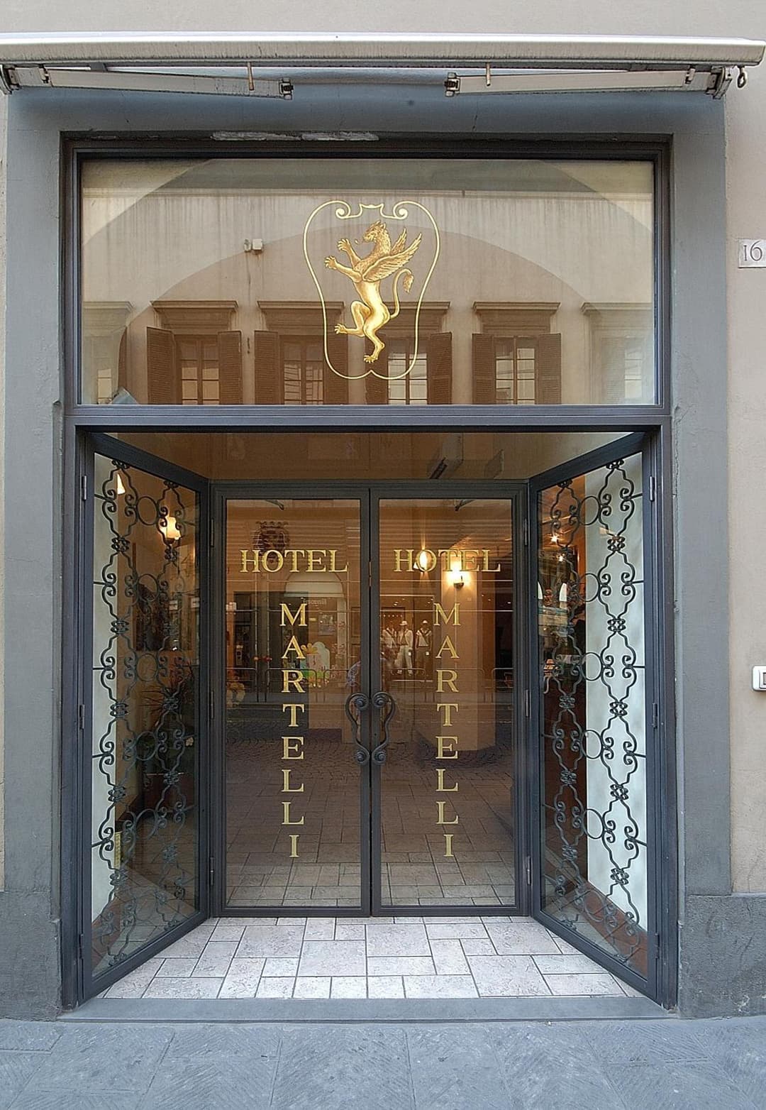 Hotel Martelli — photo 1 of 153