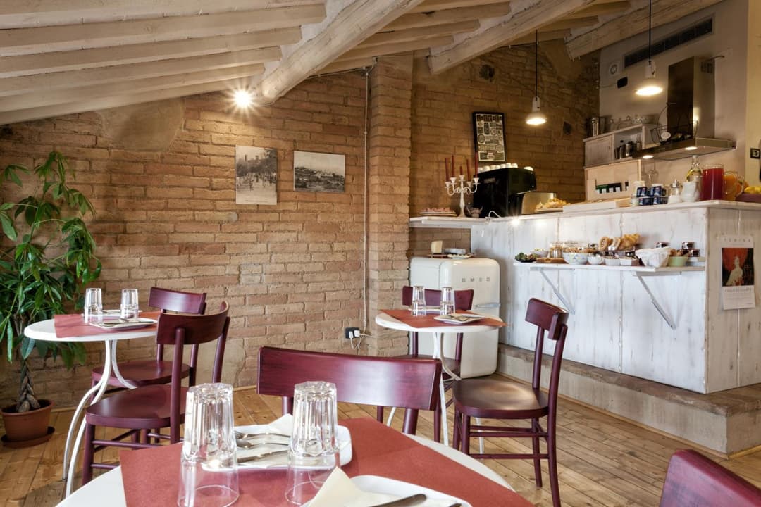 Scalette di Piazza B&B — photo 1 of 1