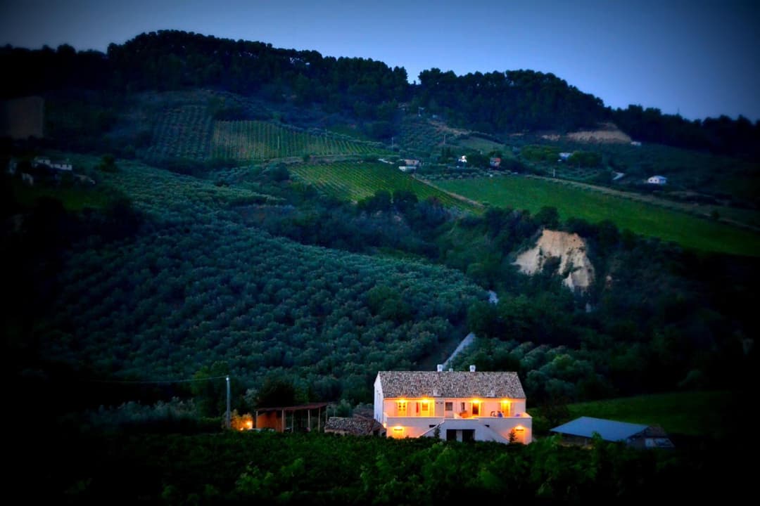 B&B Casale Fonte Vecchia — photo 1 of 1