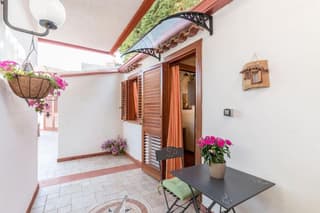 La Deliziosa casetta