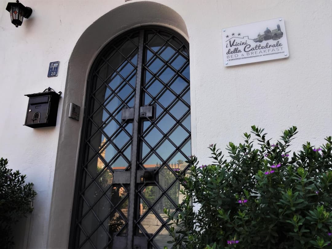 I Vicini della Cattedrale — photo 1 of 1