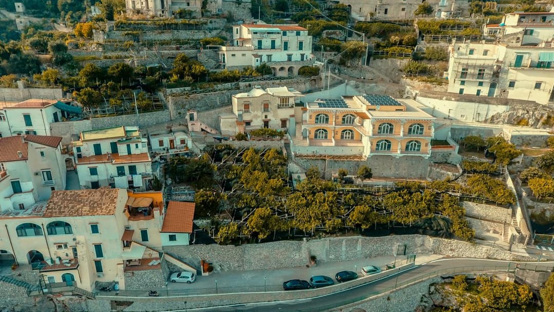Il Paradiso sul Mare Apartment — photo 1 of 1