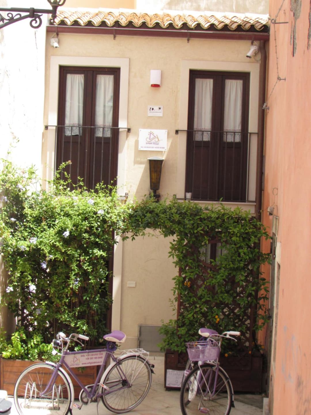 Ortigia Deluxe S.A.L. — photo 1 of 1