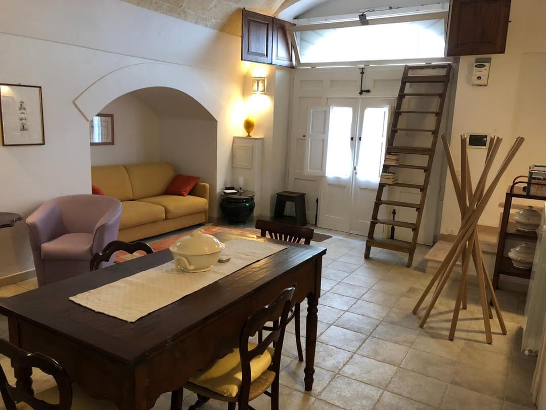 “Il Mosaico” Suite Apartment - Grottaglie — photo 1 of 1