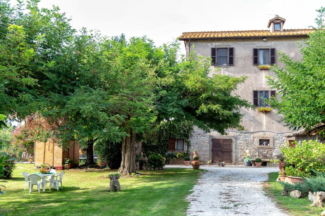 Il Castelletto del Salamaro — photo 1 of 1