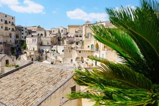 L' Abbraccio dei Sassi