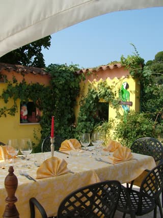 El Pendola
