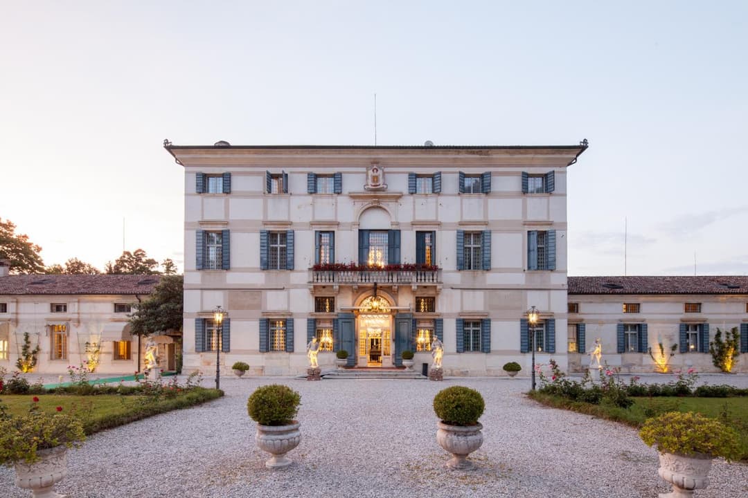 Hotel Villa Condulmer — photo 1 of 1