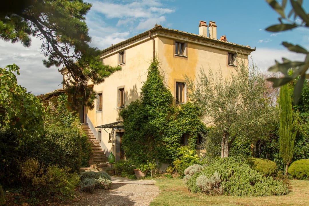 Agriturismo San Martino — photo 1 of 1
