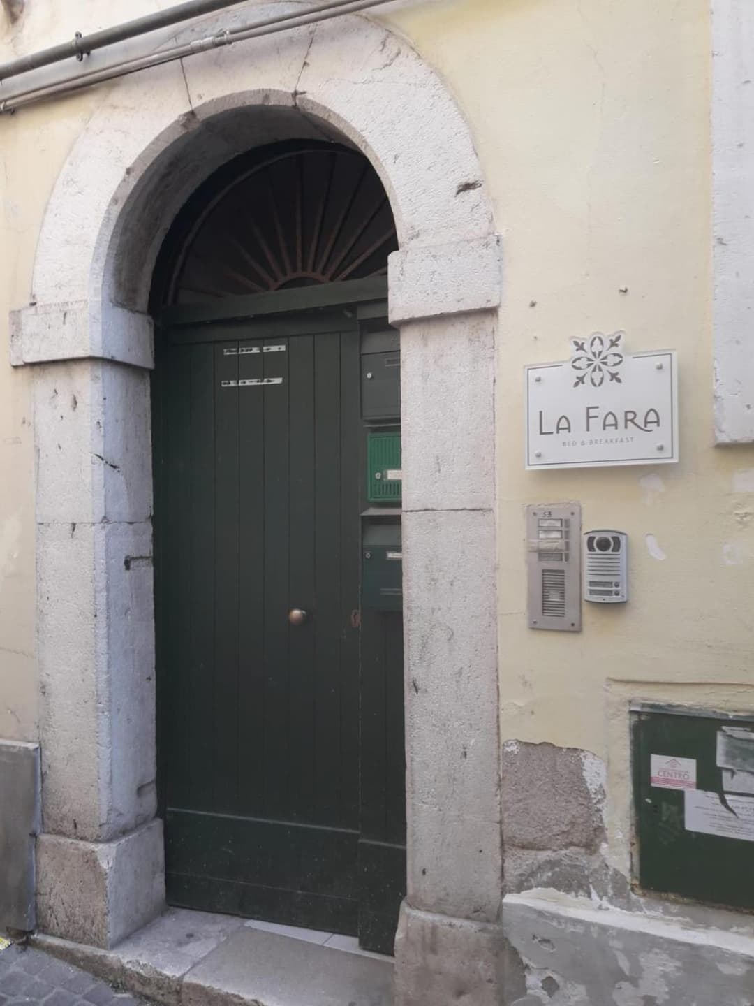 La Fara B&B — photo 1 of 1