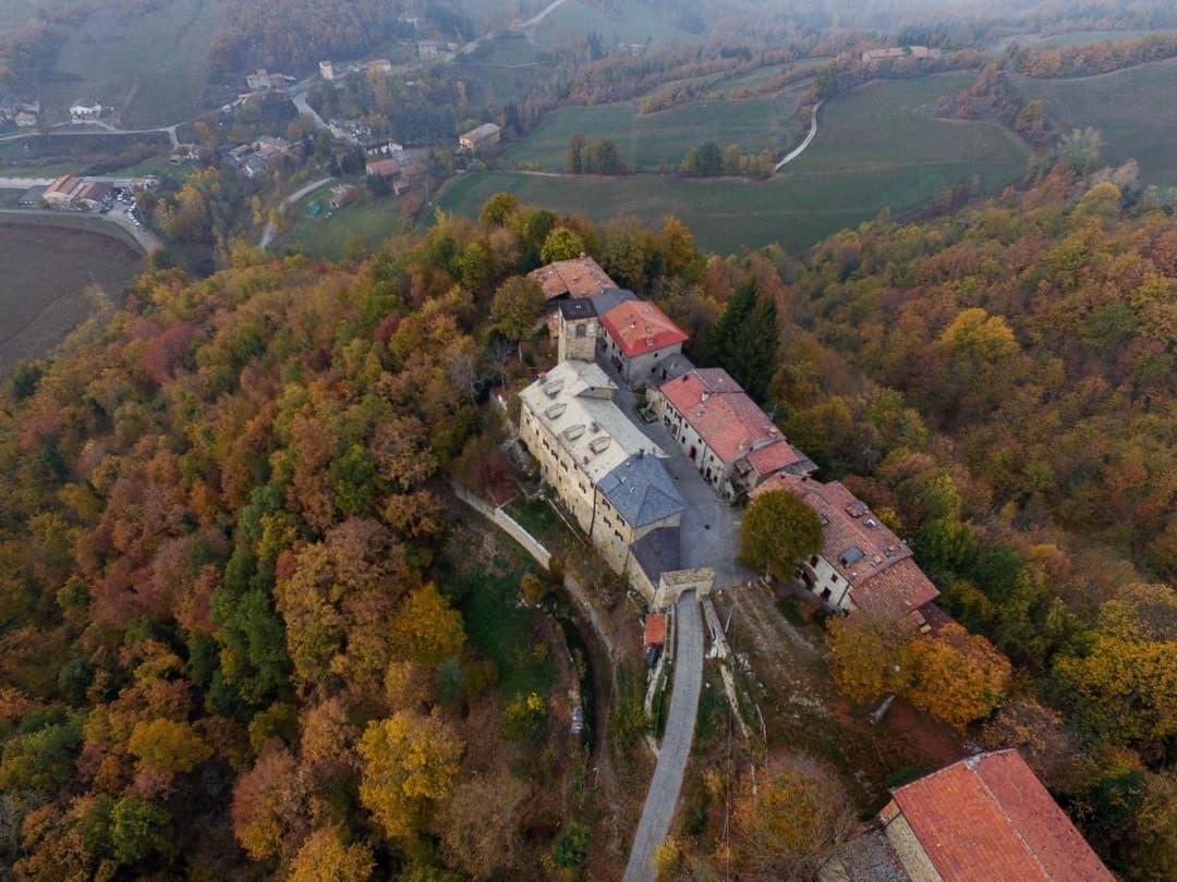 Castello di Brandola — photo 1 of 1