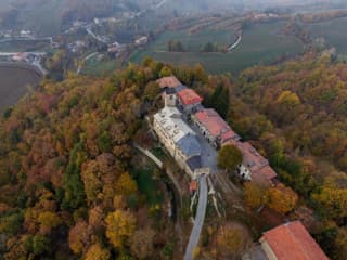 Castello di Brandola