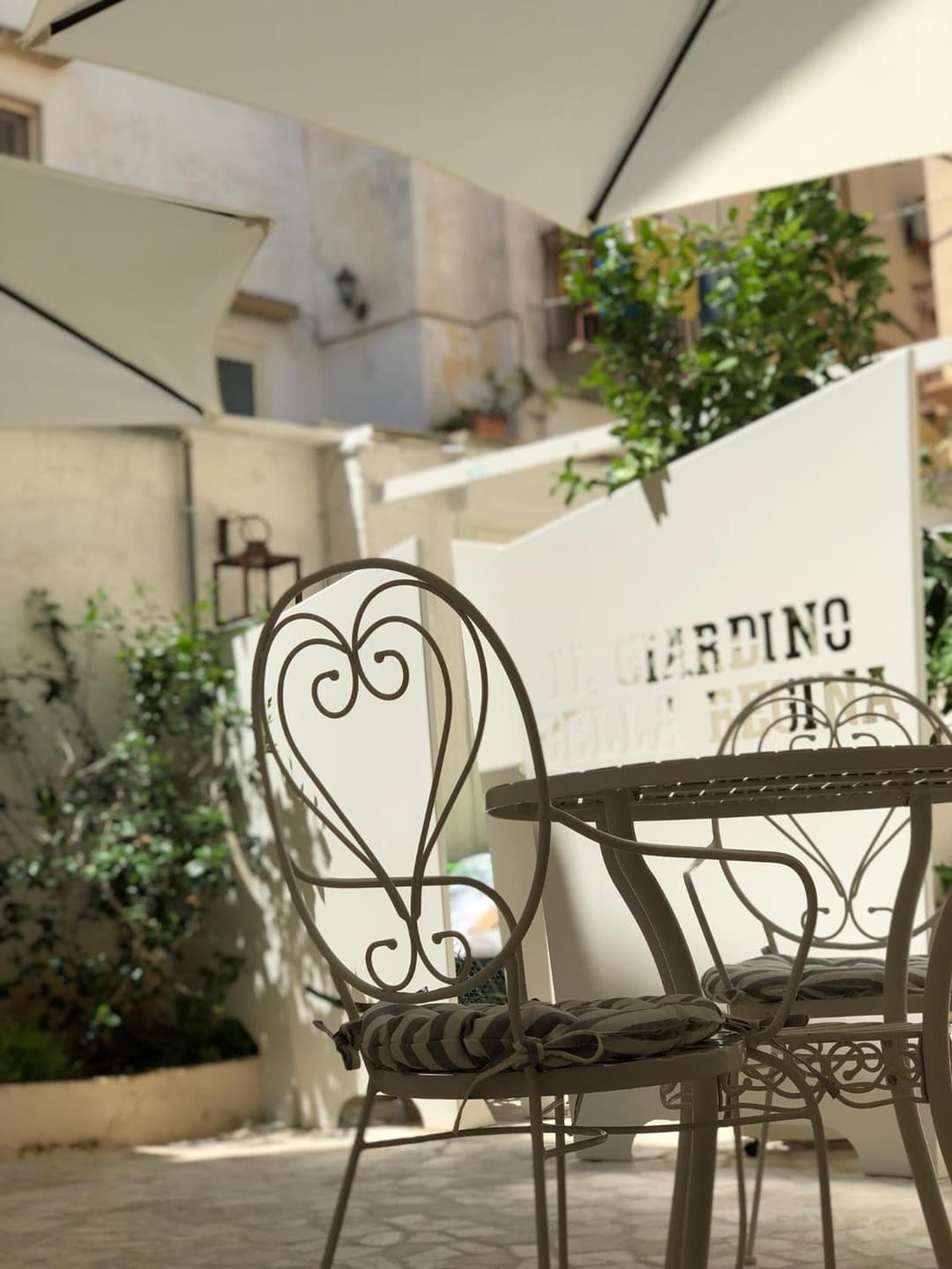 Il Giardino Della Regina — photo 1 of 1