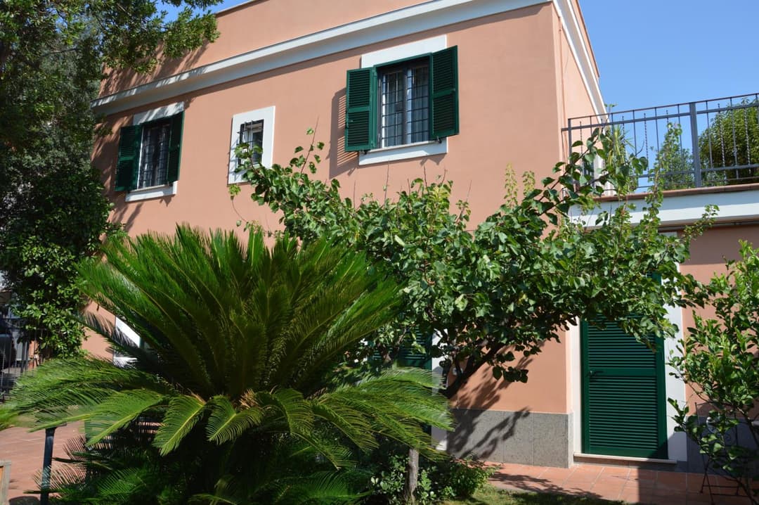 L'Oasi al Pigneto - Guest house — photo 1 of 1