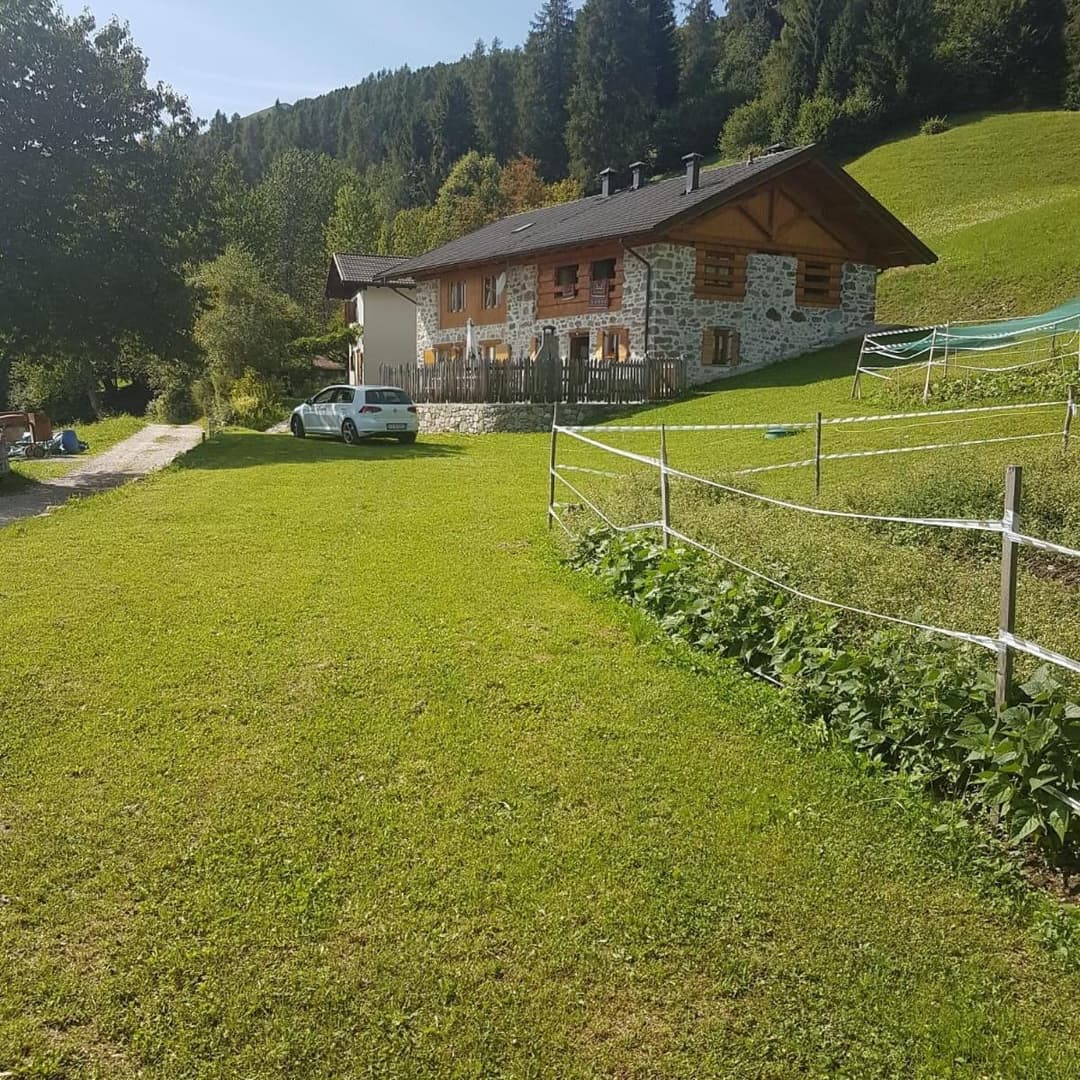 Chalet Lagorai — photo 1 of 27