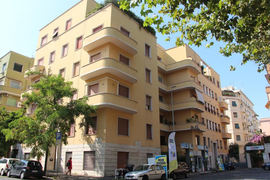 Comfort Rooms Piazza Mariano Armellini — photo 1 of 1