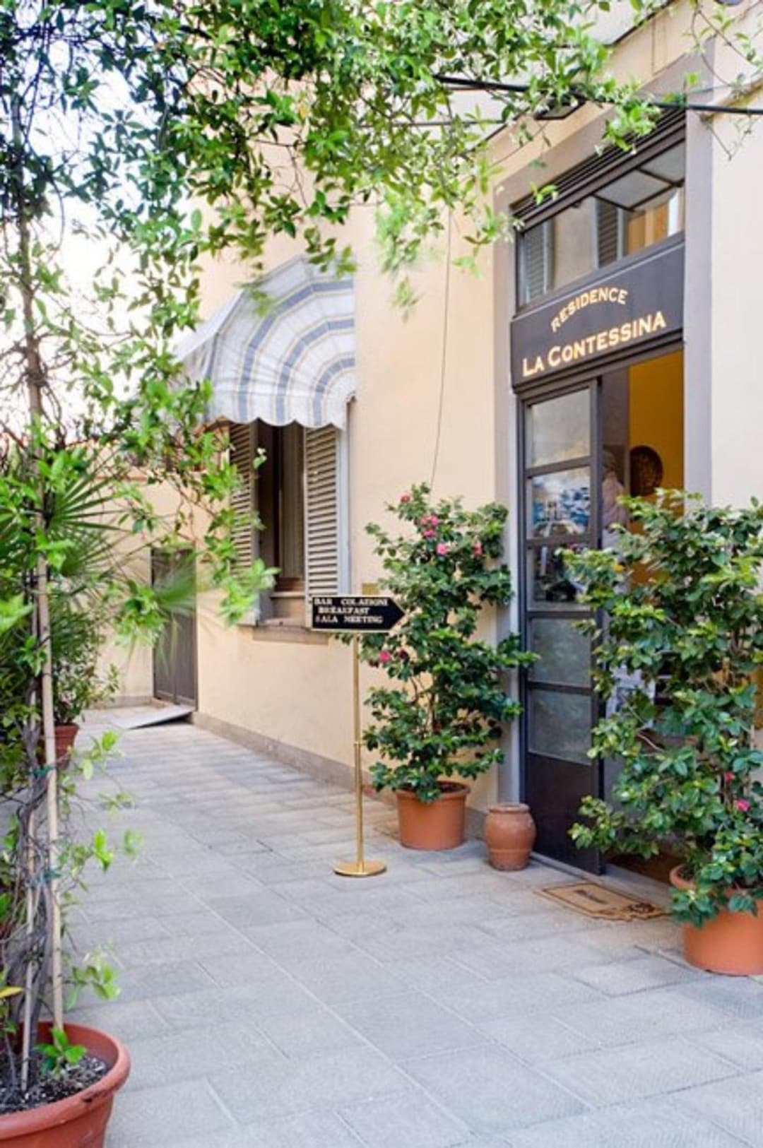 Residence La Contessina — photo 1 of 136