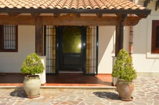 Casa vacanza Borgo Parrini