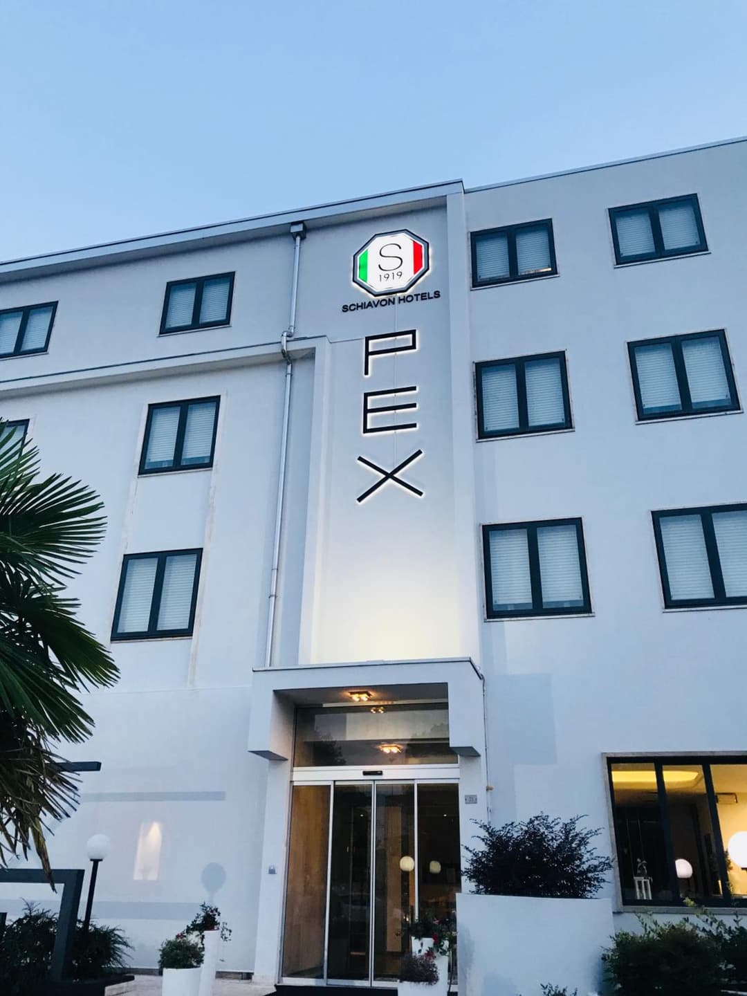 Hotel Pex Padova — photo 1 of 1
