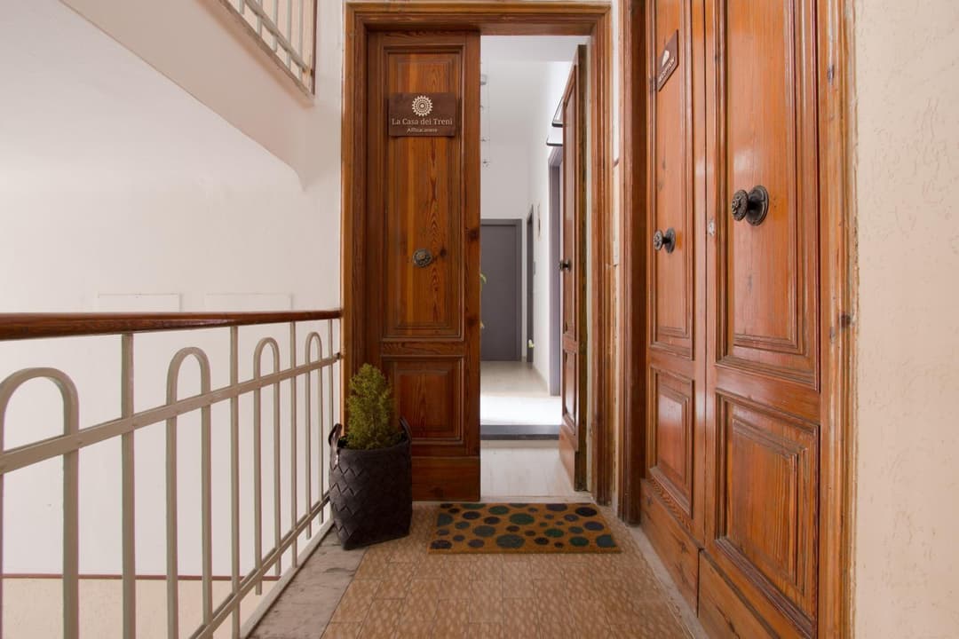La Casa dei Treni Affittacamere — photo 1 of 1