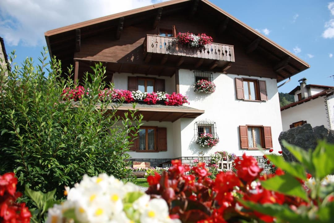 Chalet Stelvio — photo 1 of 52