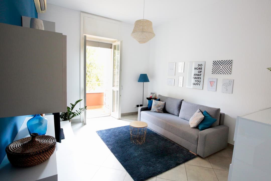 Quater Apartments - Milano — photo 1 of 19