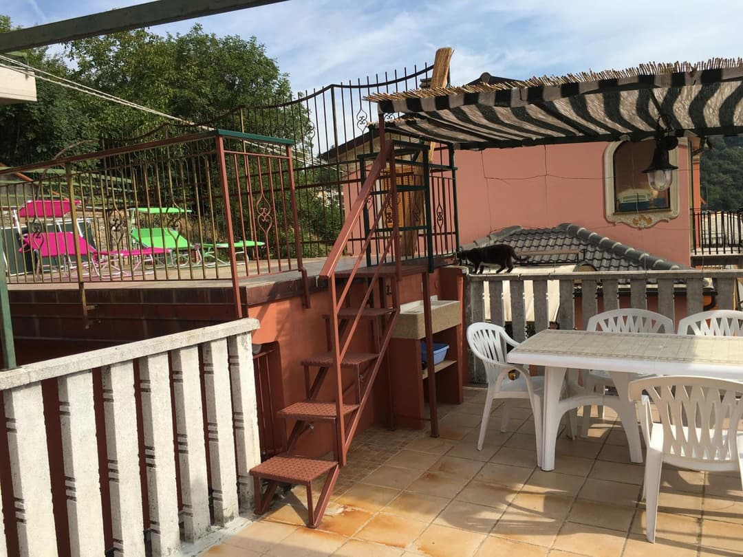La Casa di Zoe — photo 1 of 23